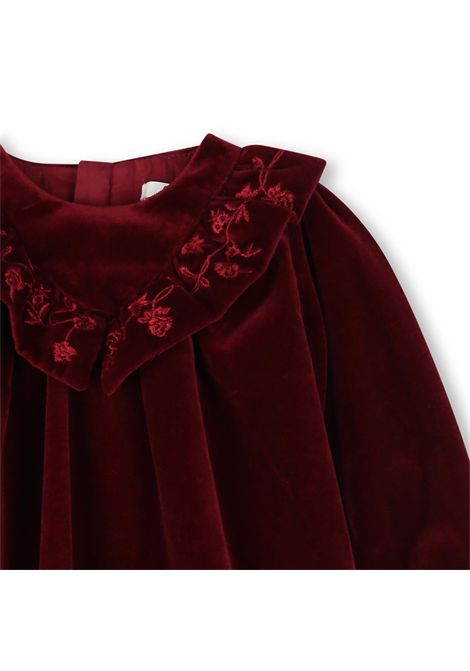 Abito in velluto CHLOE' KIDS | C2133995K